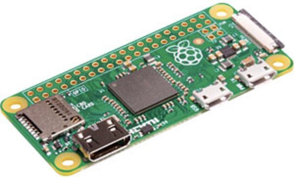 Raspberry Pi Zero Ver. 1.3
