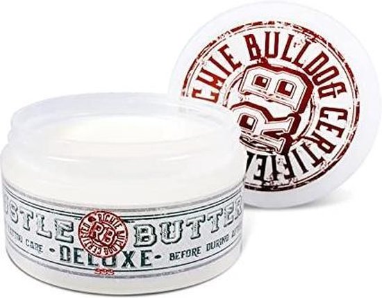 Hustle Butter Deluxe - Tattoo Aftercare/Huidverzorging 150 ml 100% natuurlijk, biologisch en veganistisch