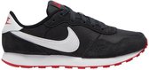 Nike Sneakers - Maat 37.5 - Unisex - zwart/wit/rood