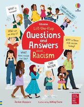 Questions and Answers- Lift-the-flap Questions and Answers about Racism