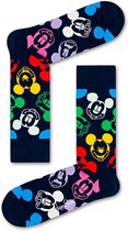 Happy Socks Disney Colorful Character - 36-40