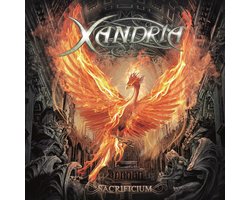 Xandria - Sacrificium (CD)
