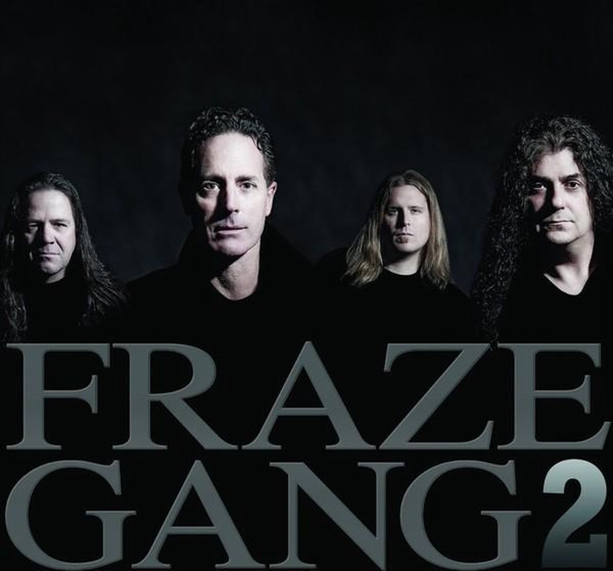 Fraze Gang - Fraze Gang 2 (CD)