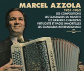 Marcel Azzola - 1951-1962 Ses Compositions, Les Classiques Du Muse (3 CD)