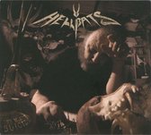 Hellbats - One Minute Suicide (CD)