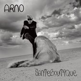 Arno - Santeboutique (CD)