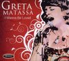 Greta Matassa - I Wanna Be Loved (CD)