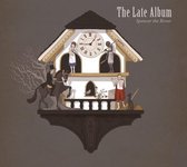 Spencer The Rover - The Late Album (CD)