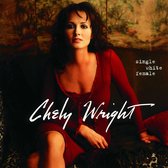 Chely Wright - Single White Female (CD)