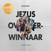 Jezus, Overwinnaar (Deluxe Edition)