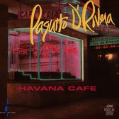 Havana Cafe (CD)