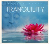 Merlino - Tranquility (CD)
