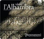 Various Artists - Resonances/Alhambra & Grenade (2 CD)