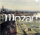 Kristian Bezuidenhout & Fbo & Gottf - Piano Concertos No.11-13 (CD)