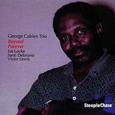 George Cables - Beyond Forever (CD)