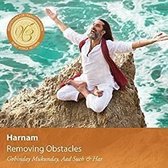 Harnam - Removing Obstacles (CD)