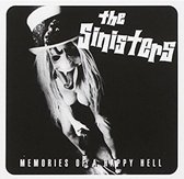 Sinisters - Memories Of A Happy Hell (CD)