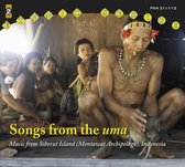 Various Artists - Songs From The Uma. Siberut Island (2 CD)