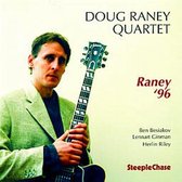 Doug Raney - Raney '96 (CD)