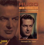 Hugo Winterhalter & His Orchestra - Through The Years (2 CD)