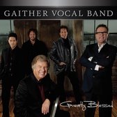 Gaither Vocal Band - Greatly Blessed (CD)