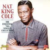 Nat King Cole - The Essential '50s Singles Collection (CD)