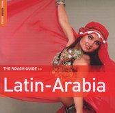 Latin-Arabia. The Rough Guide (CD)