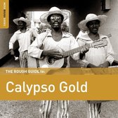 Various Artists - The Rough Guide To Calypso Gold (CD)