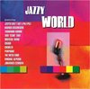 Various Artists - Jazzy World (CD)