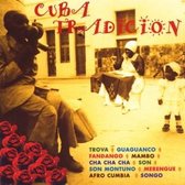 Various Artists - Cuba Tradicion (CD)