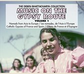 Various Artists - Music On The Gypsy Route Volume 1 (2 CD)