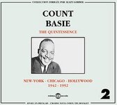 Count Basie - The Quintessence Volume 2: New York-Chicago-Hollywood (2 CD)