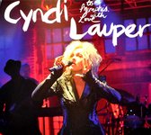 Lauper Cindy - To Menphis With Love (2 CD)