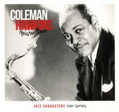 Coleman Hawkins - Jazz Characters: Mister Bean (3 CD)