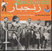 Various Artists - Zanzibara 3 - Ujamaa (CD)