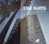 Jesse Harris - Sub Rosa (CD)