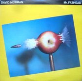 David "Fathead" Newman - Mr. Fathead (CD)