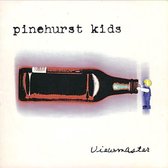 Pinehurst Kids - Viewmaster (CD)