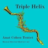 Anat Cohen Tentet - Triple Helix (CD)