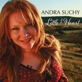 Andra Suchy - Little Heart (CD)
