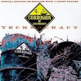 Corrosion Of Conformity - Technocrazy (CD)