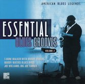 Muddy Waters & Friends - Essential Blues Groove Volume 2 (CD)