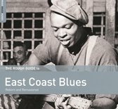 Various Artists - The Rough GuideTo East Coast Blues (CD)