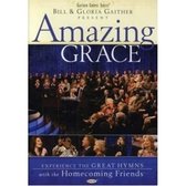 Amazing Grace (Dvd)