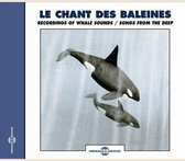 Jean C. Roché - Whales, Chant Des Baleines (CD)