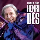 Henri Dès - Olympia 2009 (CD)