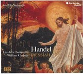 Les Arts Florissants, William Christie - Händel Messiah (2 CD)