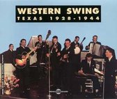 Various Artists - Western Swing : Texas 1928 - 1944 (2 CD)