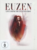 Euzen - Live From The Euzeniverse (CD)