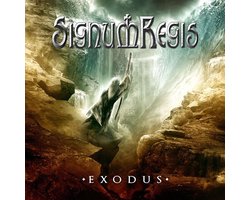Signum Regis - Exodus (CD)